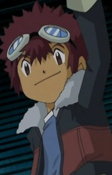 Davis Motomiya