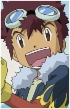 Davis Motomiya
