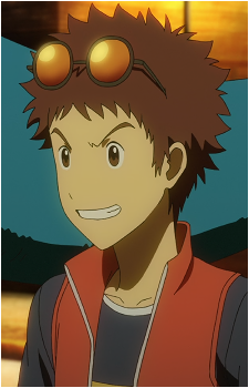 Davis Motomiya
