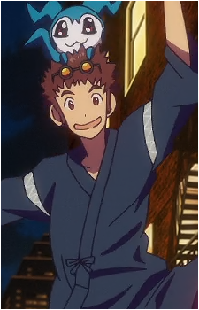 Davis Motomiya