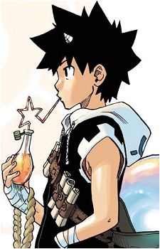 Seth