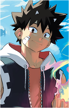 Seth