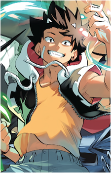 Seth