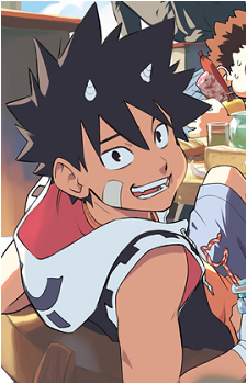 Seth