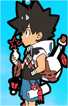 Seth