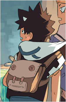 Seth