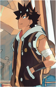 Seth