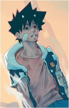Seth
