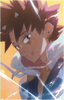 Seth
