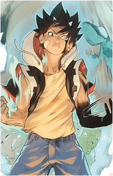 Seth