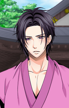 Toshiie Maeda's image