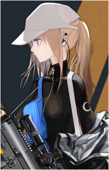 SCAR-H's image