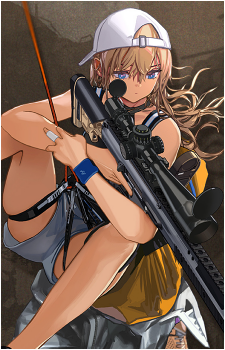 SCAR-H