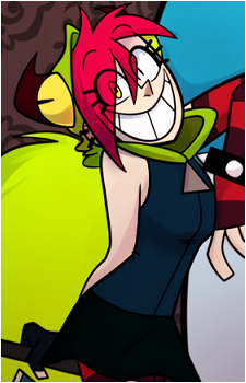 Demencia