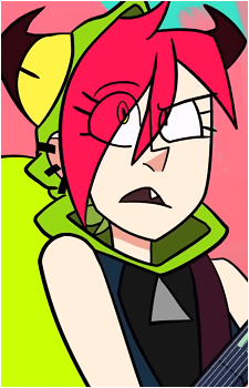 Demencia