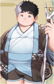 Tadakichi's image