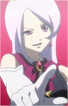 Elena Himekawa