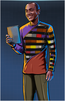Jake Sisko
