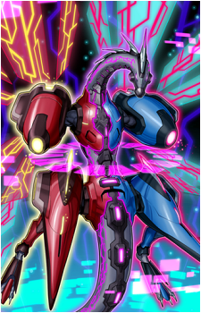 Dual Assembwurm's image