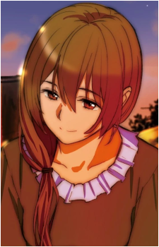 Goblin Slayer's Older Sister's image