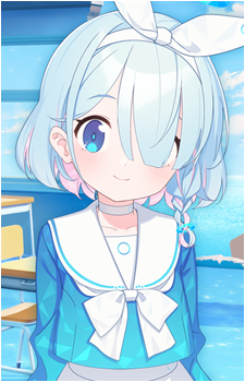Arona's image