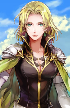 Selena {FE}'s image