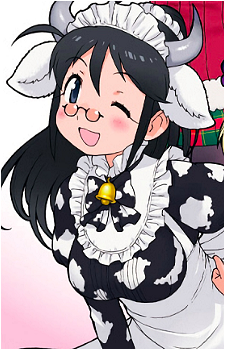 Aki Hinata
