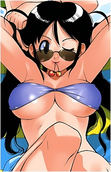 Aki Hinata