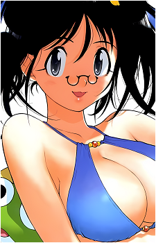 Aki Hinata's image