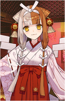 Izumo no Okuni