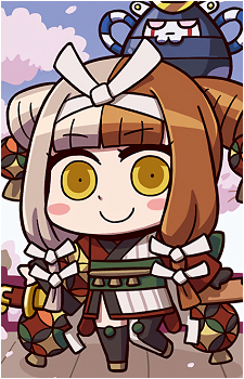 Izumo no Okuni