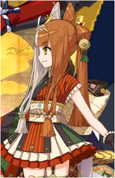 Izumo no Okuni