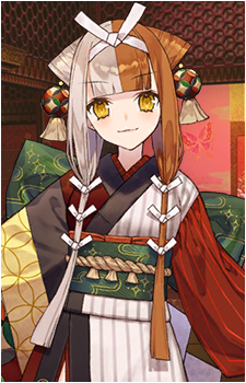 Izumo no Okuni