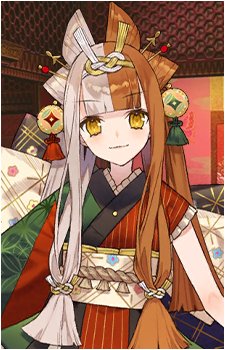 Izumo no Okuni