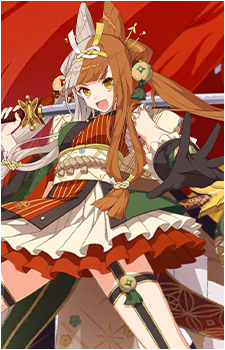 Izumo no Okuni