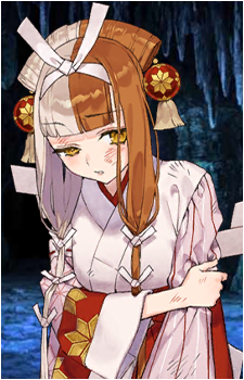 Izumo no Okuni