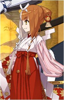 Izumo no Okuni