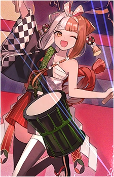 Izumo no Okuni