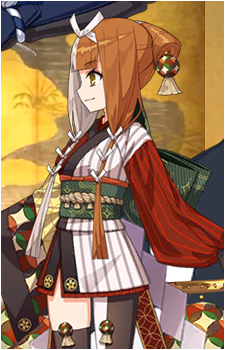 Izumo no Okuni