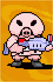 Pigmask