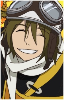 Myoue's image