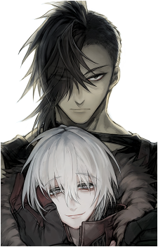 Baku's image