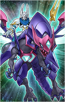 Paladin of Photon Dragon's image