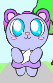 Nono The Bear's image