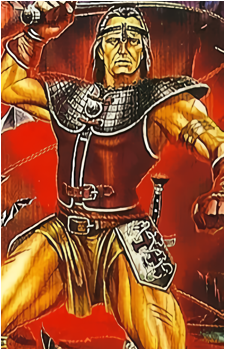 Christopher Belmont's image