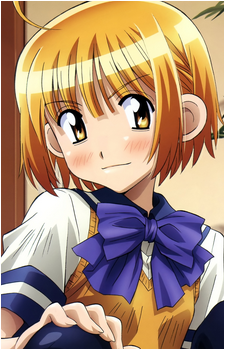 Nao Takanashi's image