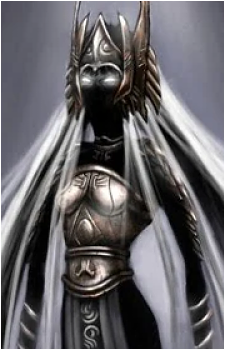 Atropos {GoW}