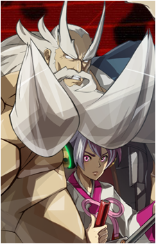 Kum Haehyun's image