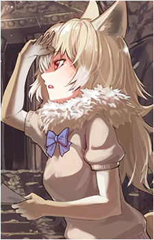 Golden Jackal