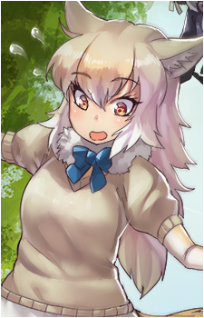 Golden Jackal